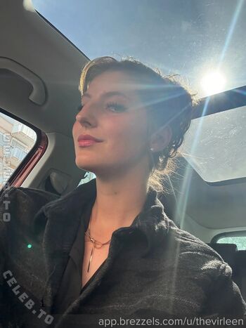 Full leaked Thevirleen private photo