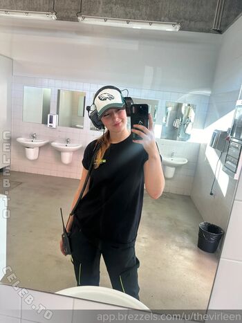 Full leaked Thevirleen private photo