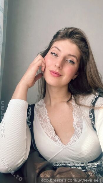 Full leaked Thevirleen private photo