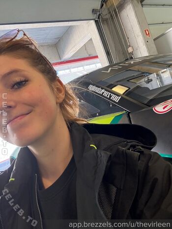 Full leaked Thevirleen private photo