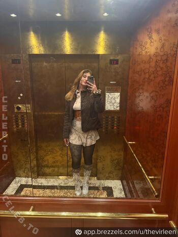 Full leaked Thevirleen private photo