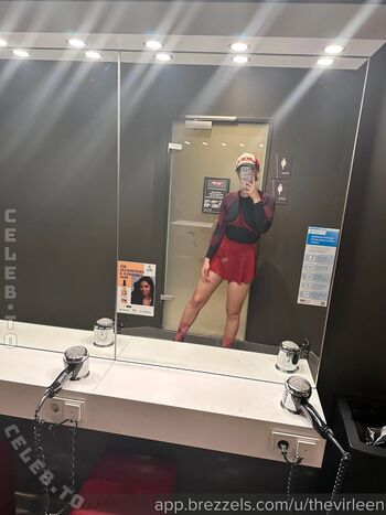 Full leaked Thevirleen private photo