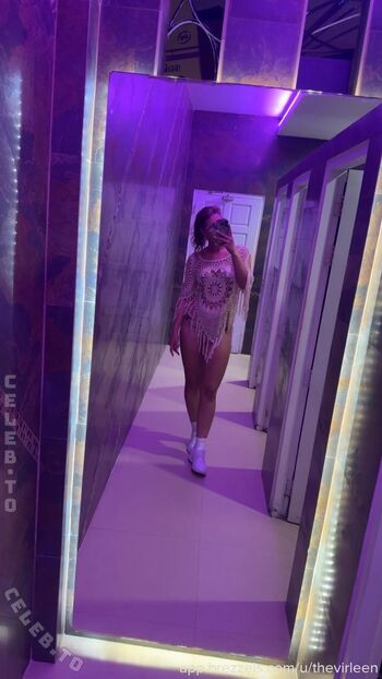 Full leaked Thevirleen private photo