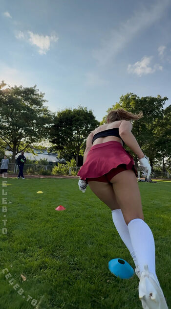Full leaked Thevirleen private photo