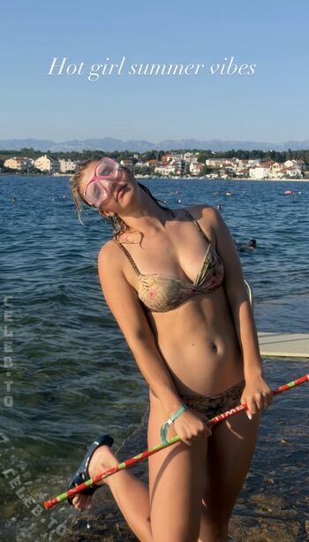 Full leaked Thevirleen private photo