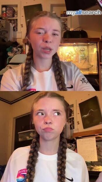 Full leaked They hate lizzie private photo