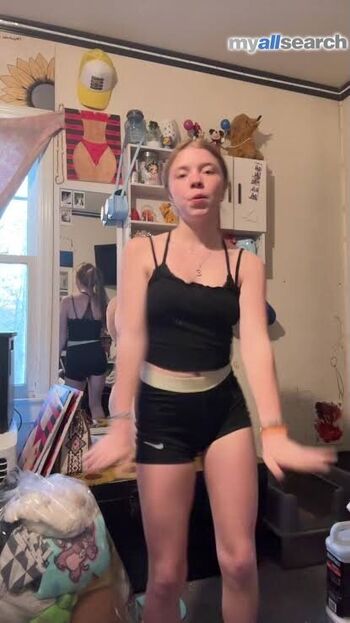 Full leaked They hate lizzie private photo