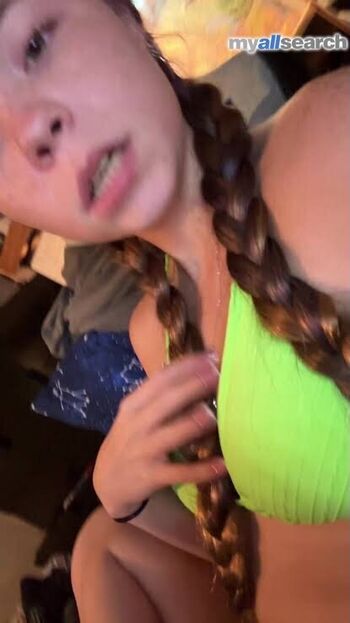 Full leaked They hate lizzie private photo