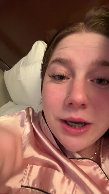 Full leaked Theycallmelilvan private photo