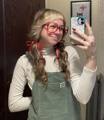 Full leaked Theyellowbutton private photo