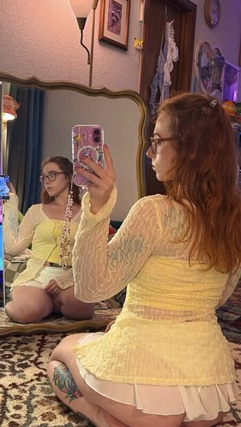 Full leaked Thiccameron private photo
