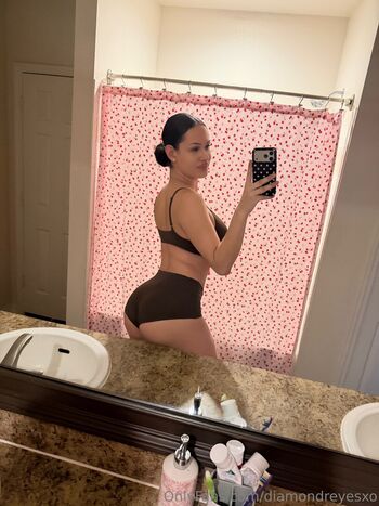 Thick Diamond