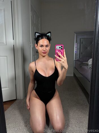 Full leaked Thick diamond private photo