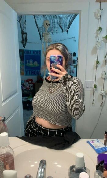 Full leaked Thick emma private photo
