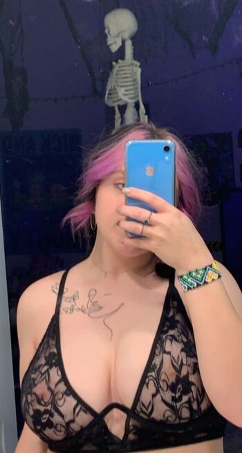 Full leaked Thick emma private photo