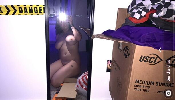 Full leaked Thick emma private photo