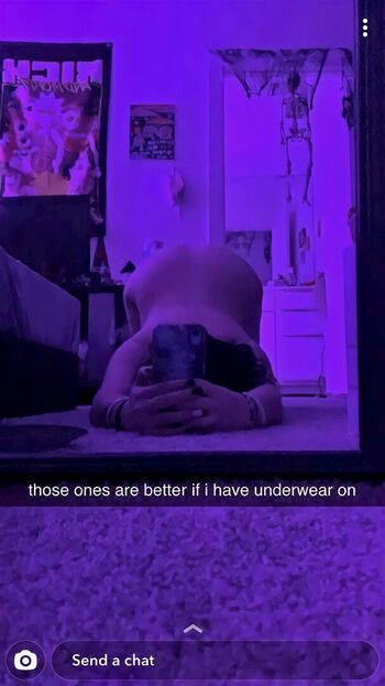 Full leaked Thick emma private photo