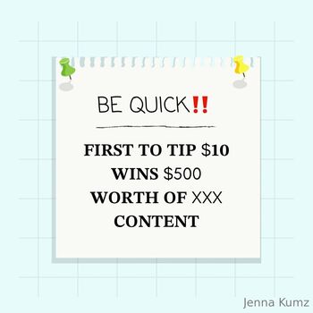 Full leaked Thickbaddie jenna private photo