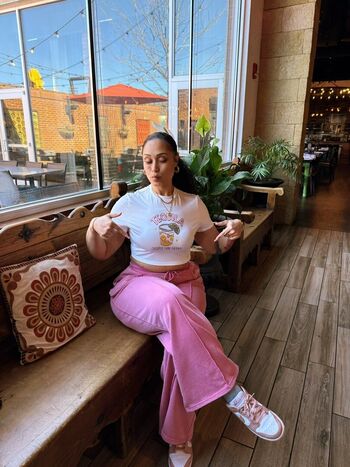 Full leaked Thickfancy private photo