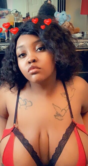 Full leaked Thickkbeauty private photo