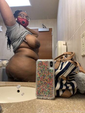 Full leaked Thickkbeauty private photo
