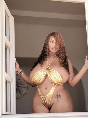 Thickyonce