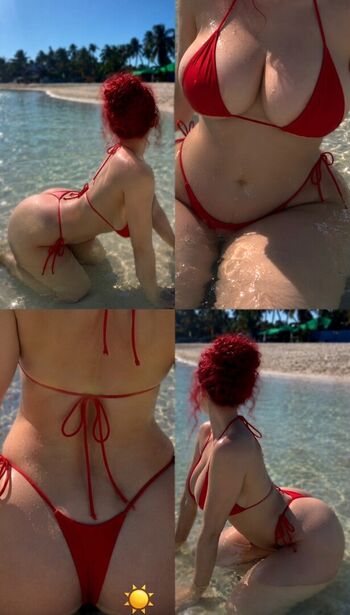 Full leaked Thicnix private photo