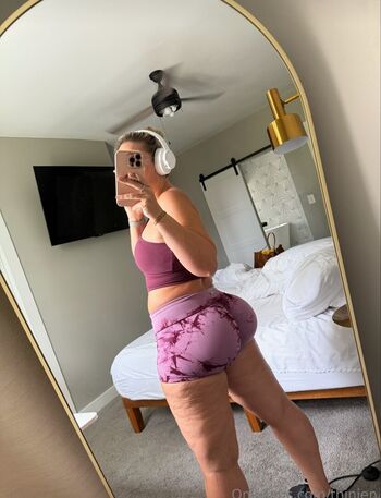 Full leaked Thinjen private photo