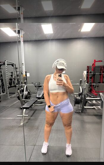 Full leaked Thinjen private photo