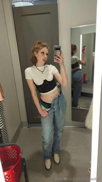 Full leaked Thisgoober private photo