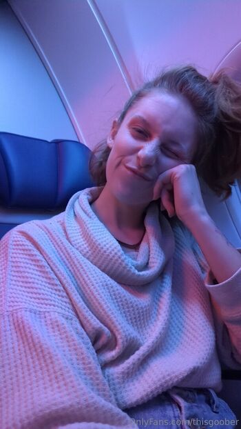 Full leaked Thisgoober private photo