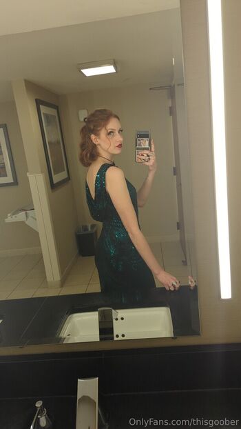 Full leaked Thisgoober private photo