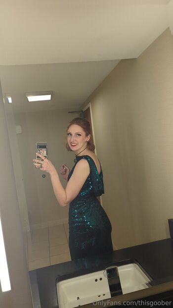 Full leaked Thisgoober private photo