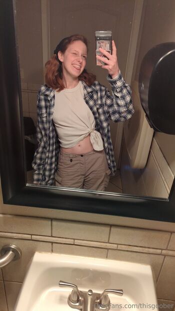 Full leaked Thisgoober private photo