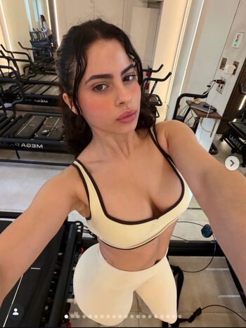 Full leaked Thisishajj private photo