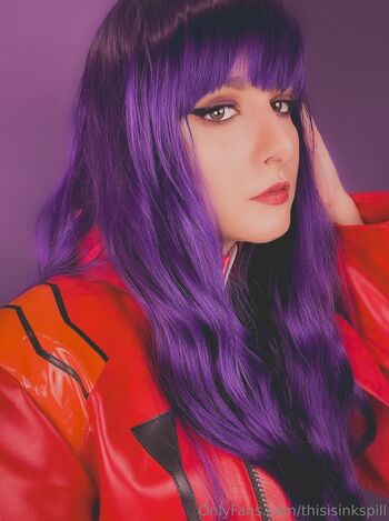 thisisinkspill