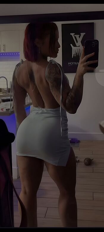 Full leaked Thisislea private photo
