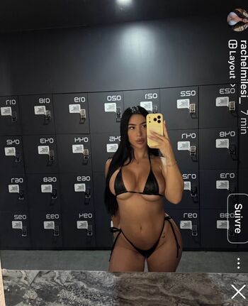 Full leaked Thisislea private photo