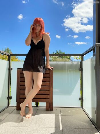 Full leaked Thisislina private photo