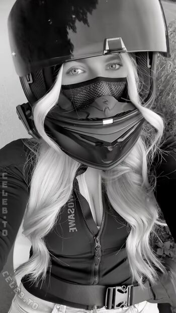 Full leaked Thisislina private photo