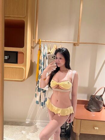 Full leaked Thitichayaa m private photo