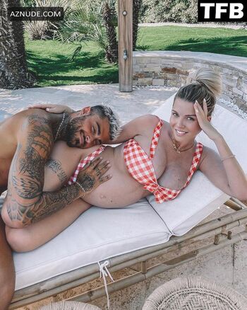 Full leaked Thivenin private photo