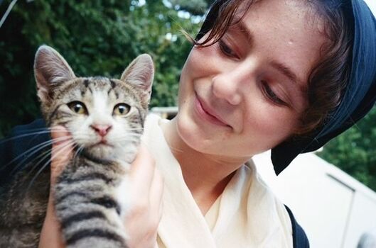 Full leaked Thomasin mckenzie private photo