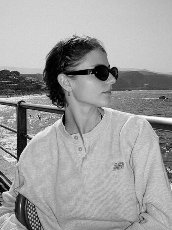Full leaked Thomasin mckenzie page private photo