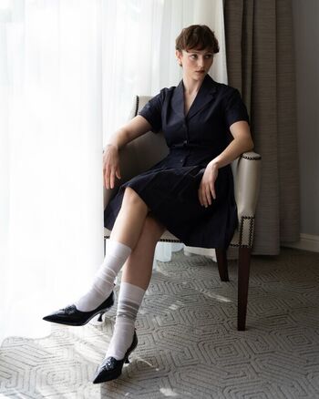 Thomasin McKenzie