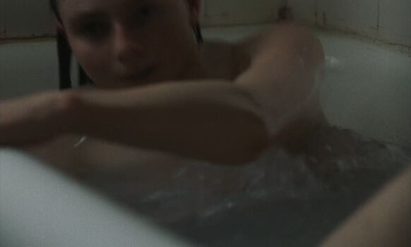 Full leaked Thomasin private photo
