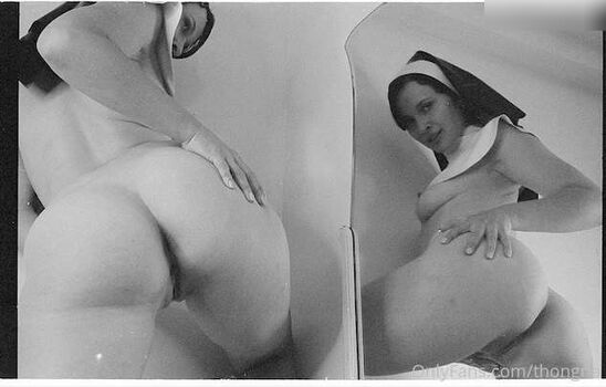 Full leaked Thongria private photo