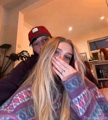 Full leaked Thorriandjax private photo