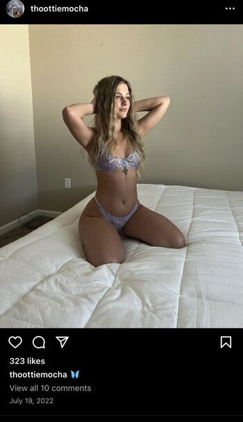 thottiemocha