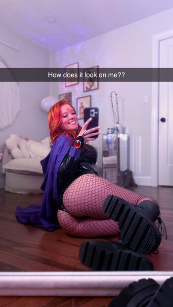 Full leaked Thousandhunny  page private photo